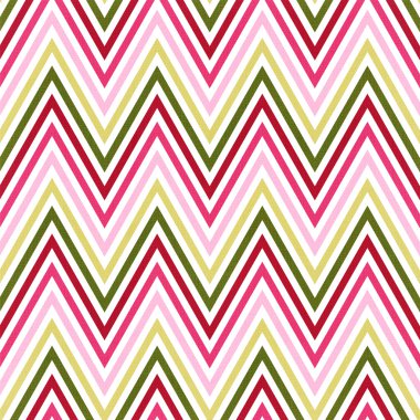 Dikişsiz chevron arka plan deseni 