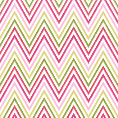 Dikişsiz chevron arka plan deseni 