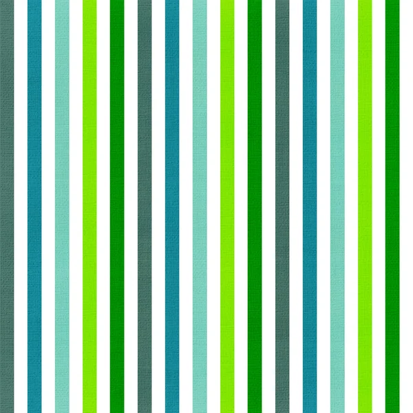 Abstract striped square background in fresh colors — Stock Photo, Image