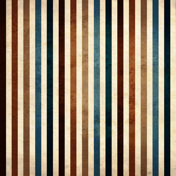 Retro stripe pattern — Stock Photo, Image