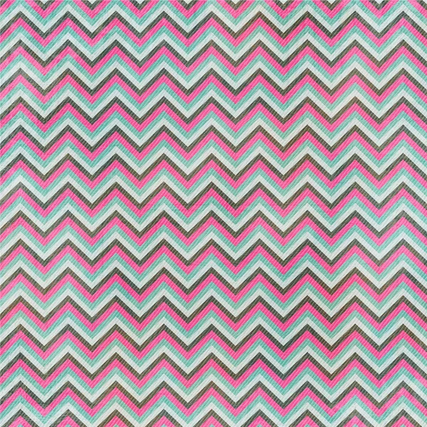 Seamless chevron pattern — Stock Photo, Image