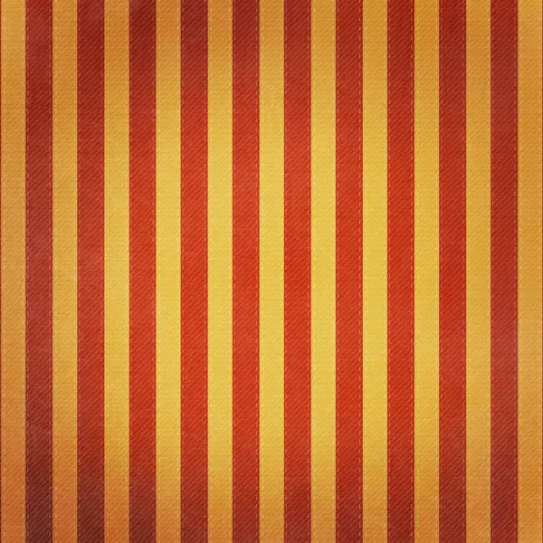 Retro stripe pattern with bright colors — Stock Photo, Image