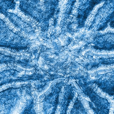 makronun x-ray atış bulanık kalıp