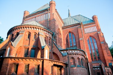 pruszkow kilisede