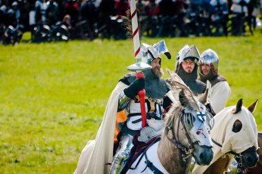 Germen grand master ulrich von jungingen