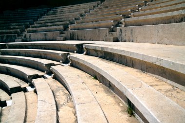 Antik auditorium anfi tiyatro