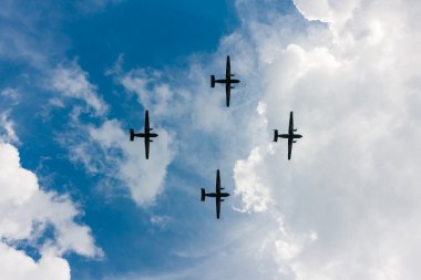 pzl m28 skytruck, yük, yolcu uçakları