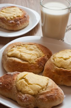 Lor ile ev yapımı cheesecake