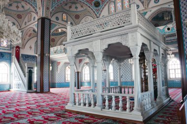 Sultanahmet Camii, manavgat, Türkiye