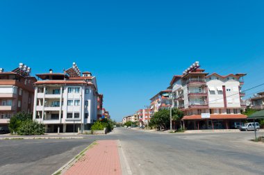 Türkiye'de şehir manavgat