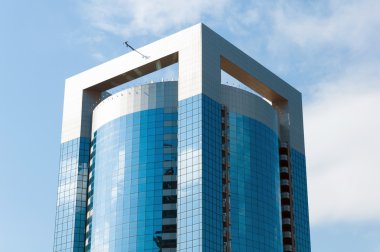 detay iş merkezi moscow city, Rusya Federasyonu