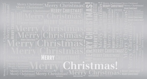 Merry Christmas background — Stock Photo, Image