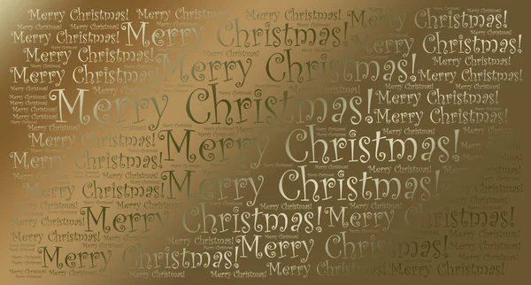 Merry Christmas background — Stock Photo, Image