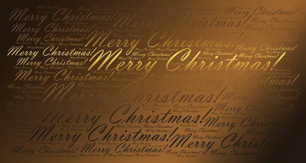 Merry Christmas background — Stock Photo, Image