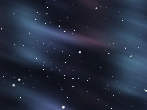 Aurora glow background — Stock Photo, Image