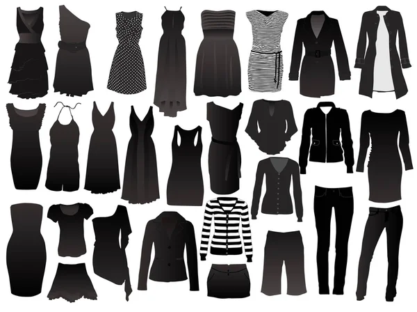 Moda Vektörü