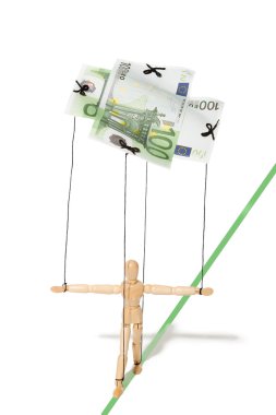 kontrollü kukla kavramı