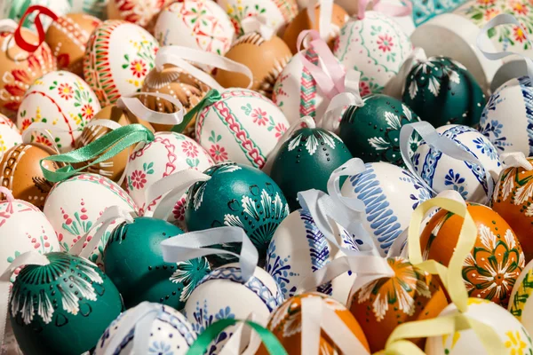 Easter Eggs — Stock Photo, Image