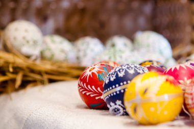 Paskalya yumurtaları