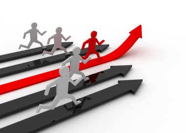 lider kavramı