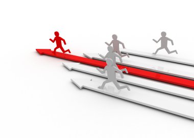 lider kavramı