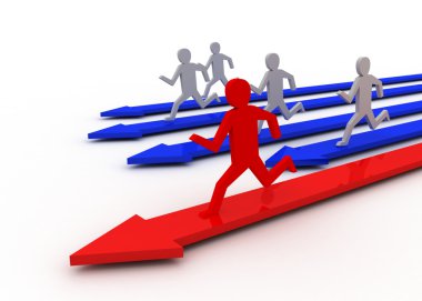lider kavramı
