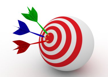 Dart kavramı