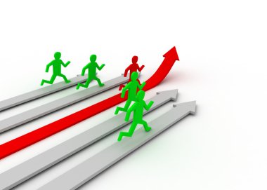 lider kavramı