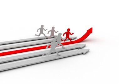lider kavramı