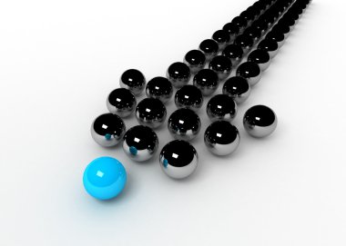 lider kavramı