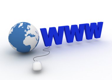 Internet kavramı
