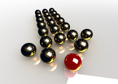 topları kavramı