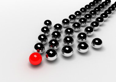 lider kavramı