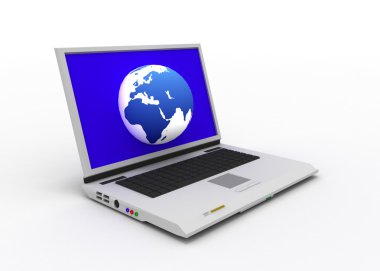 Küresel iş kavramı