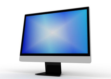 monitör kavramı