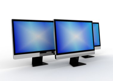 monitör kavramı