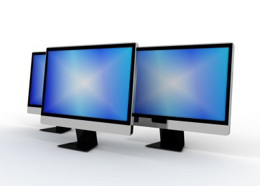 monitör kavramı