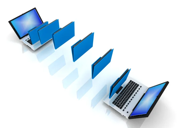 veri aktarma kavramı