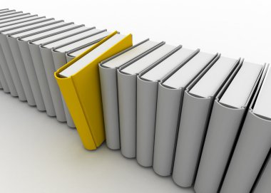 kitap kavramı