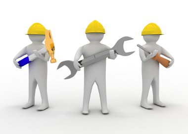 repairers kavramı