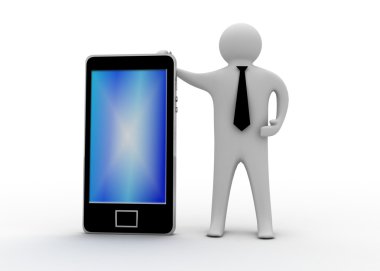 Smartphone kavramı