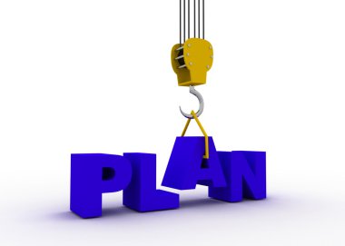 planı kavramı