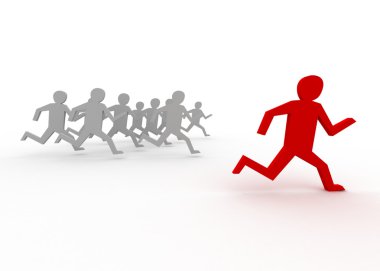 lider kavramı