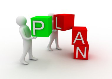 planı kavramı
