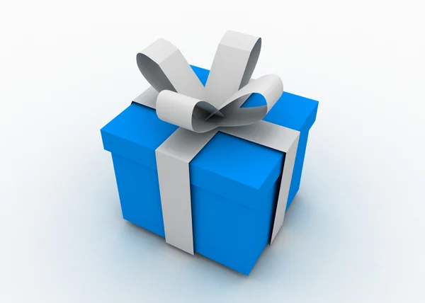 Gift concept — Stock Photo, Image