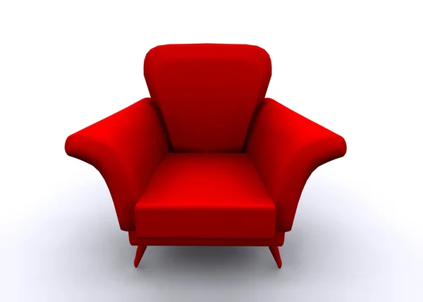 Concepto de silla —  Fotos de Stock