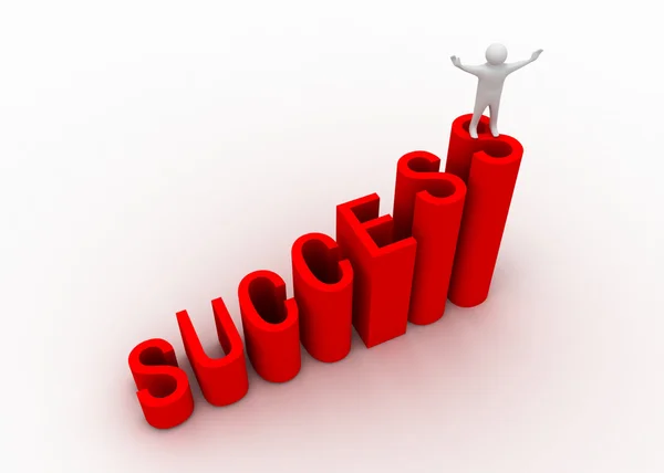 Escalation of success Stock Photos, Royalty Free Escalation of success ...