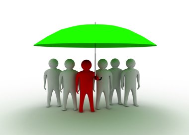 liderlik ve takım conceptl