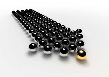 topları lider kavramı