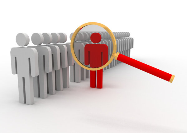 Концепция лидера
